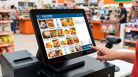 Puntos de venta ( POS )